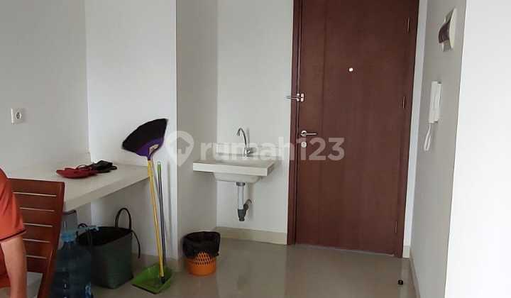 Dijual Apartemen Akses Strategis Tengah Kota 2