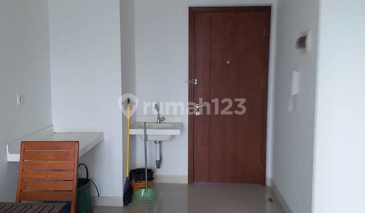 Dijual Apartemen Signature Park Grande Cawang Jakarta Timur 1