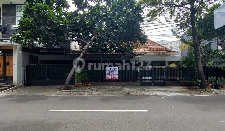 Dijual Rumah Di Jl. Bendungan Jatiluhur Jakarta Pusat Dijual Rumah Di Jl. Bendungan Jatiluhur Jakarta Pusat
