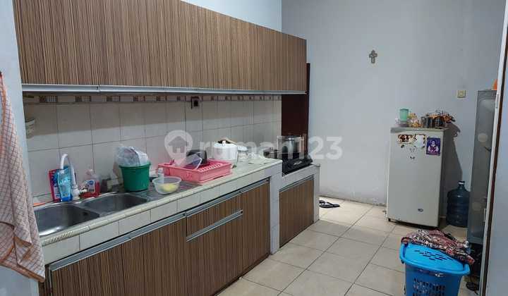 Dijual Rumah Di Daerah Bambu Apus, Jakarta Timur 2