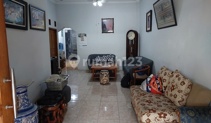 Dijual Rumah Di Daerah Bambu Apus, Jakarta Timur