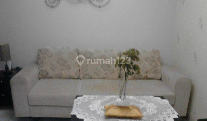 Apartemen Siap Huni Full Furnished di Margonda Residence 1, Depok 2