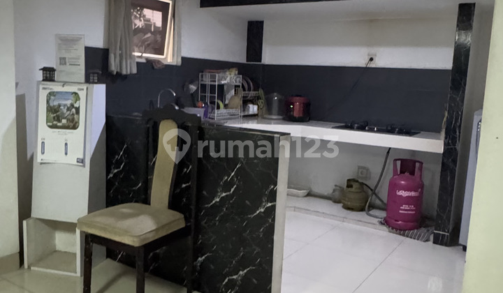 Jual Kost Eksklusif Jakarta Selatan Income 55 Juta/Bulan - Dekat Gatot Subroto 2