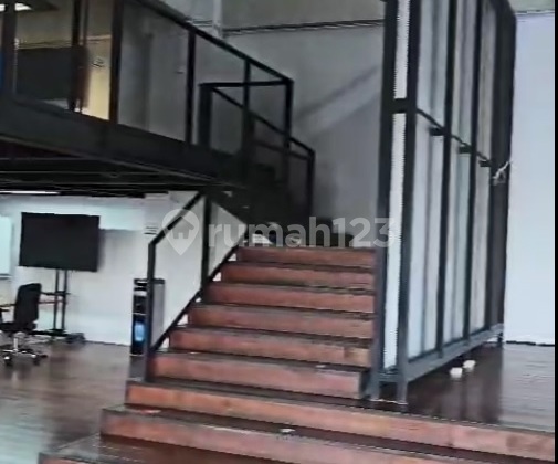 Gedung Kantor 13 Lantai di Pondok Pinang, Ada Lift, Basement, Zona Komersil Gedung Kantor 13 Lantai di Pondok Pinang, Ada Lift, Basement, Zona Komersil