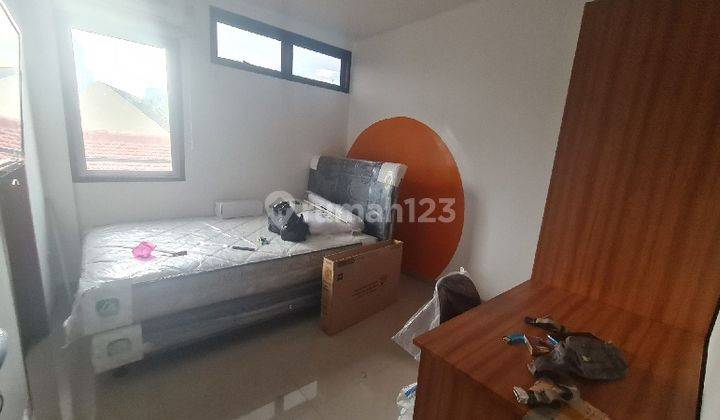 Kost Exclusive 18 Kamar Tidur, 3 Lantai, Di Area Segitiga Emas Kuningan, Jakarta Selatan 2