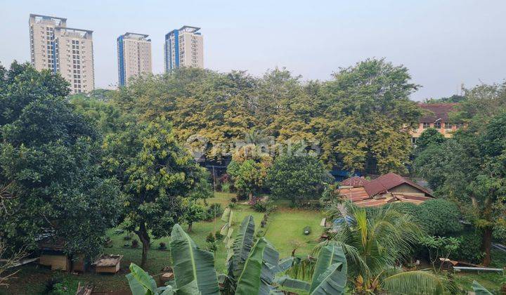 Tanah Termurah Di Sekolah Kencana Iv Pondok Indah. Luas 487m2. harga Dibawah Njop. Butuh Cepat