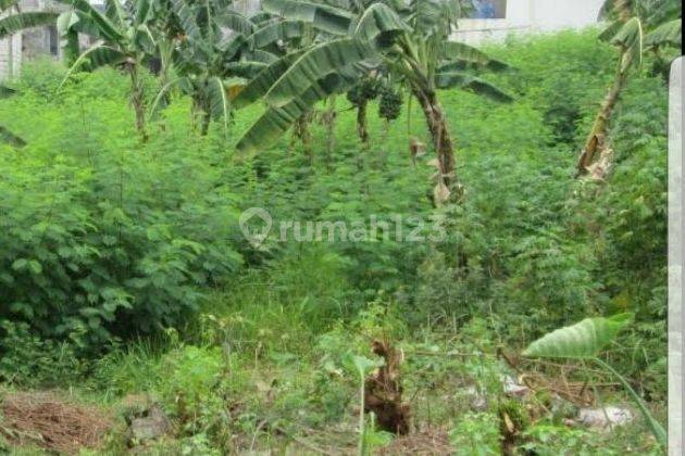 Tanah Dijual di Area Cipete, Antasari, Kemang Jakarta Selatan, Luas 476 M2, Kotak 1