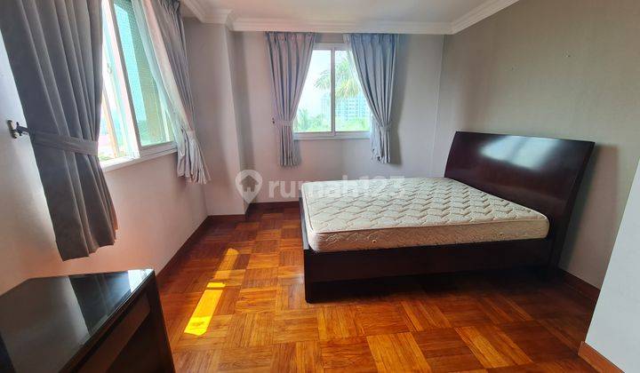 Harga Bawah Njop Banting Harga Murah Apartemen Green View Pondok Indah Tower A. 2br, Fully Furnished 1