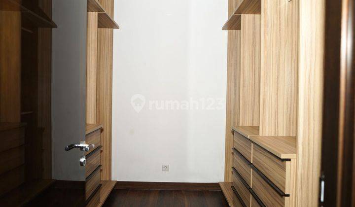 Apartemen Providence Park, Permata Hijau, Lb 278, 3 Kt, Unfurnished 2