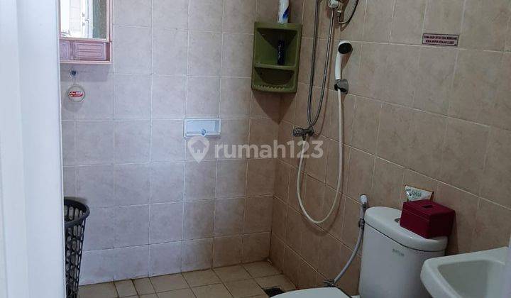 Apartemen Cosmo Terrace Thamrin City, Lb 53 Sqm, 2 Kt, Semi Furnished 2