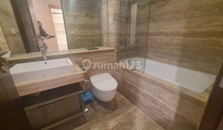 Butuh Cepat Apartemen Pondok Indah Residence Tower Maya, 80m2, Fully Furnish