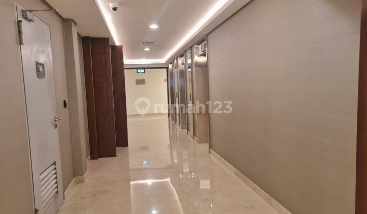 Butuh Cepat Apartemen Pondok Indah Residence Tower Maya, 80m2, Fully Furnish