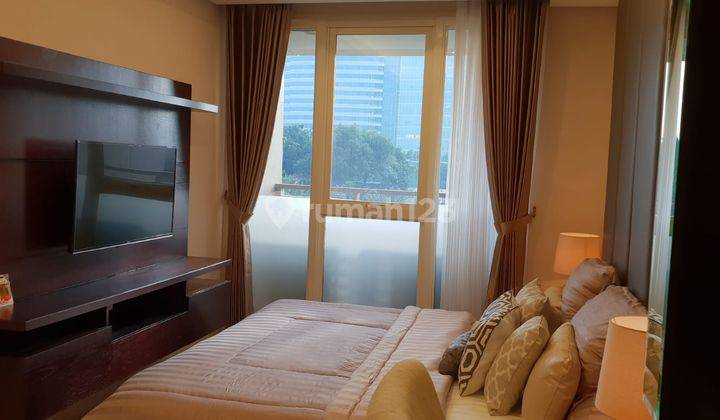 Apartemen Pondok Indah Residence Tower Maya, 110 M2, 2br, Fully Furnished 2