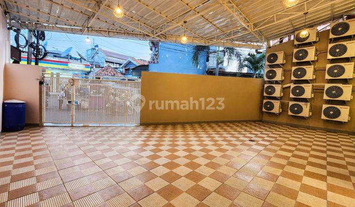 Rumah Kost Exclusive 5 Lantai 32 Kamar Tidur, Roi 8 10 Per Tahun, Good Invest 2