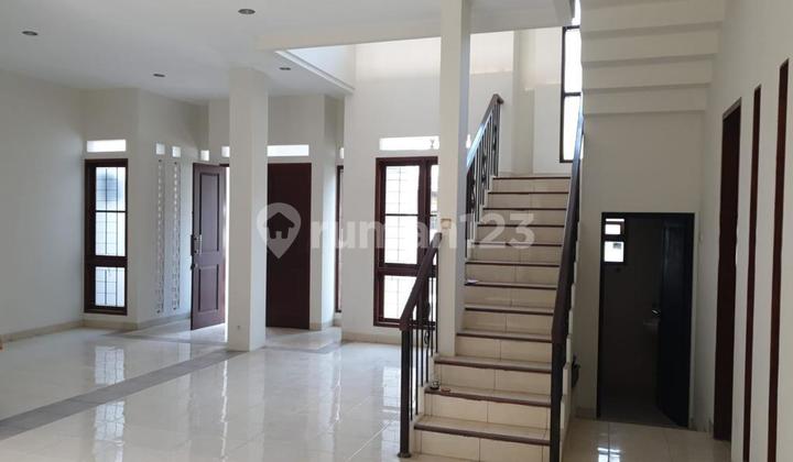 Rumah Brand New 2 Lantai di Lebak Bulus, Backyard Luas, Dekat MRT Lebak Bulus 2