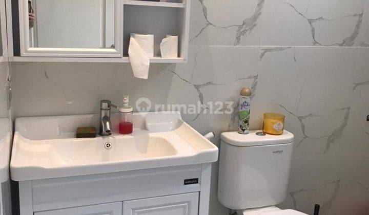 Rumah Cantik Minimalis Dalam Komplek Area Bintaro Pesanggarahan 2