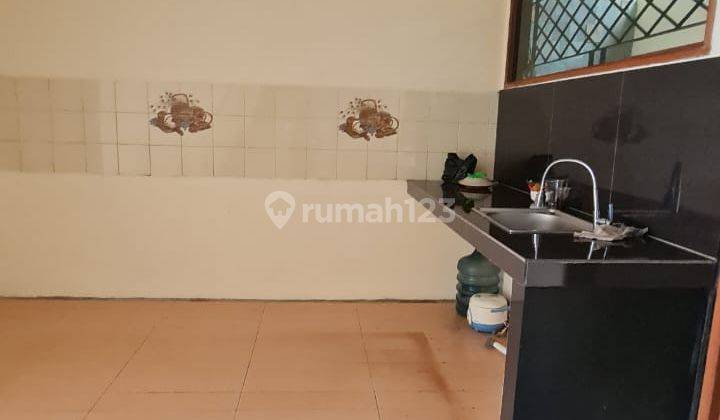 Turun Harga Murah Rumah Siap Huni New Renov di Kebayoran Baru, Dekat Pakubuwono Hang Tuah Dan Senayan City 2