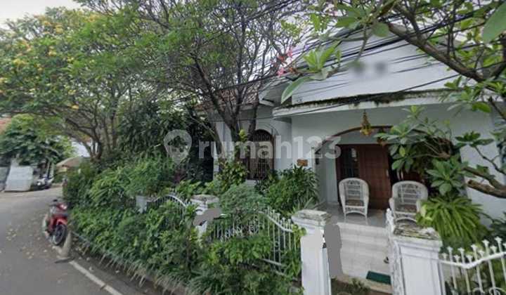 Rumah di Area Menteng, Dekat Proklamasi, Salemba, Matraman Rumah di Area Menteng, Dekat Proklamasi, Salemba, Matraman