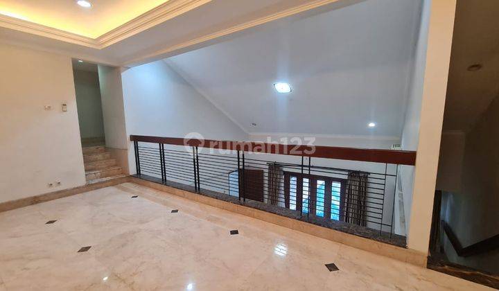 Cozy House Di Cilandak,bisa Jalan Kaki Ke Citos,private Area, Rancangan Arsitek Top Hadi Prana 2