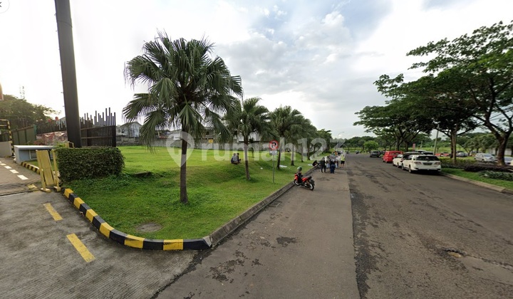 Kavling Komersil Bintaro, Langka, Cocok Kantor, Hotel. Depan Trans Mall, Sebelah Bca Bintaro Kavling Komersil Bintaro, Langka, Cocok Kantor, Hotel. Depan Trans Mall, Sebelah Bca Bintaro