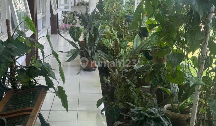 Rumah Lama Bisa Komersil Lokasi Langka Peruntukan Komersial Depan Lebar, Cocok Untuk Komplek Ruko tempat Usaha. 2