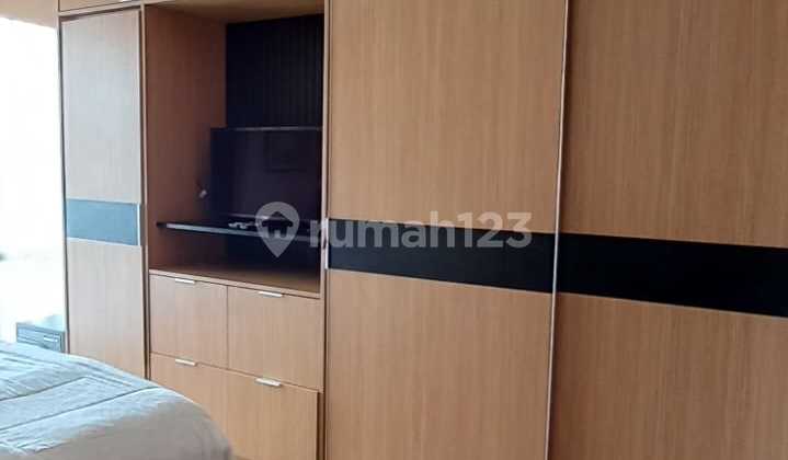 Puri Casablanca Tower Dahlia Apartment 2 BR Fully Furnished Ready for Occupancy 2