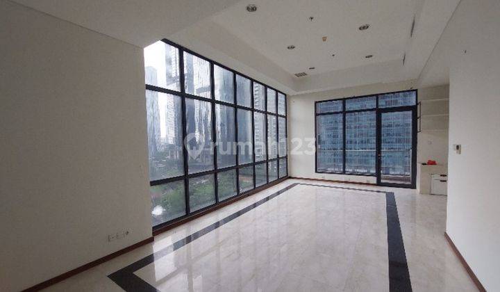 Apartemen Senopati Penthouse Kebayoran Baru, 131 M2, 2 BR 1