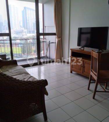 Jual Murah Apartemen Taman Rasuna 1 Br, Luas 56m2 2