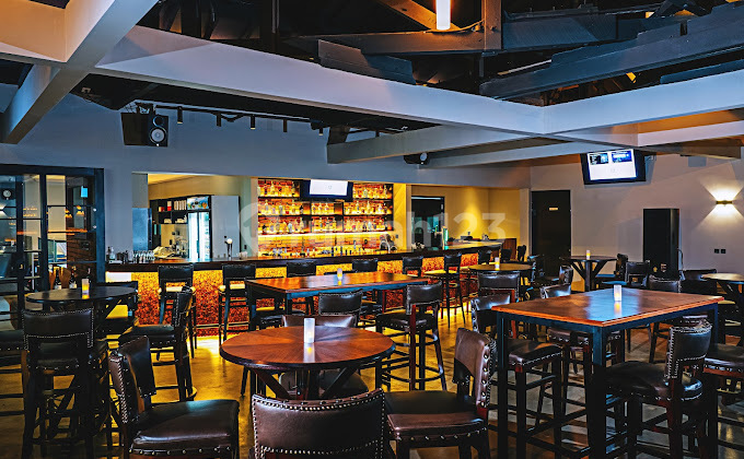 Commercial Property in Kemang, Former Restaurant, Suitable for Café, Studio, or Boutique Commercial Property in Kemang, Former Restaurant, Suitable for Café, Studio, or Boutique