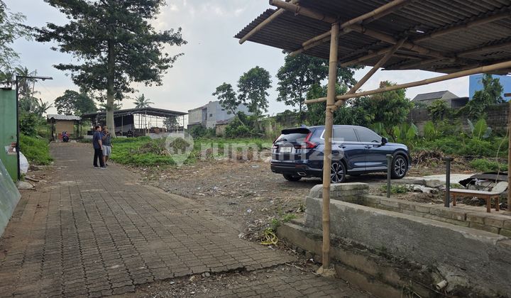 Jual Cepat! Tanah Murah di dekat Stasiun Sudimara Jombang Cocok Developer Jual Cepat! Tanah Murah di dekat Stasiun Sudimara Jombang Cocok Developer