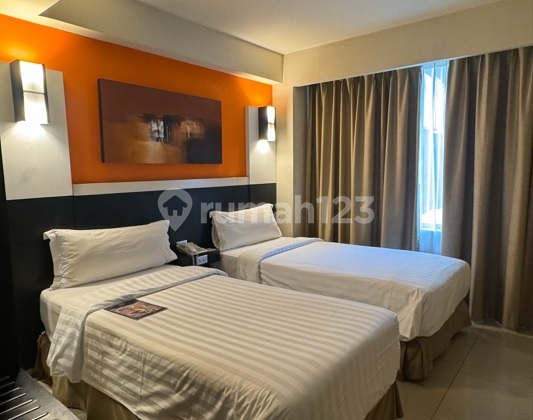 Hotel 4 Lantai di Pusat Kota Denpasar Bali, Hanya 40 Menit Ke Bandara Ngurah Rai Dekat Seminyak dan Kuta Hotel 4 Lantai di Pusat Kota Denpasar Bali, Hanya 40 Menit Ke Bandara Ngurah Rai Dekat Seminyak dan Kuta