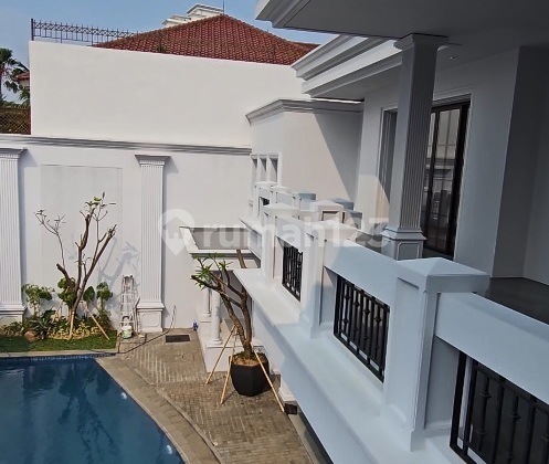 Brand New Luxury House in Pondok Indah