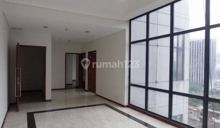 Apartemen Senopati Penthouse Kebayoran Baru, 131 M2, 2 BR 2