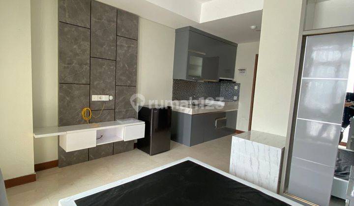 Apartemen Baru B Residence Furnished Siap Huni 4