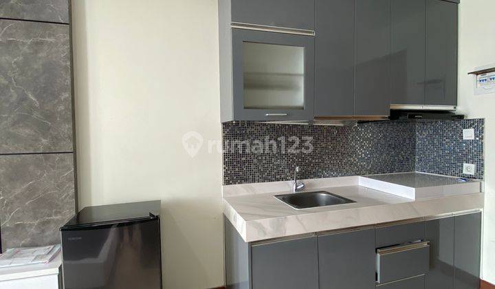 Apartemen Baru B Residence Dengan Furnish Mewah 2