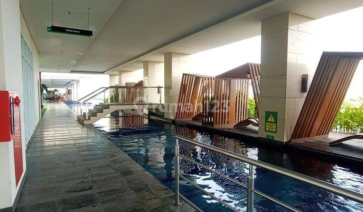 Apartemen Baru B Residence Dengan Furnish Mewah 6