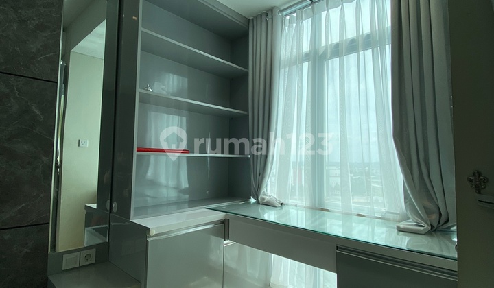 Apartemen Baru B Residence Dengan Furnish Mewah 10