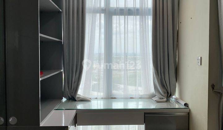 Apartemen Baru B Residence Dengan Furnish Mewah 11
