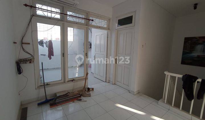 Rumah 2lantai di Tanan Aries Jakarta Barat 1