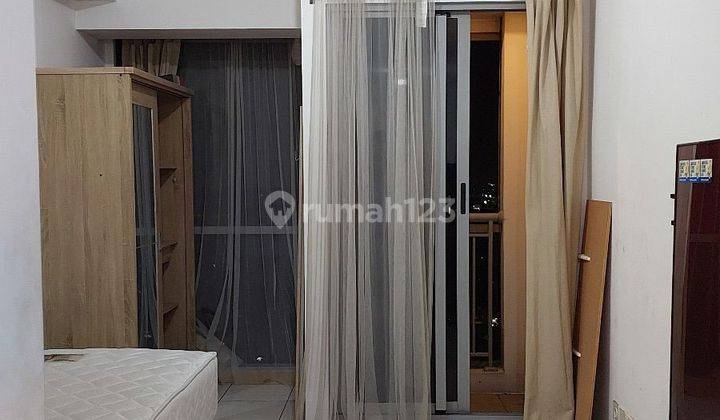 Apartemen Midtown Residence Furnished 1