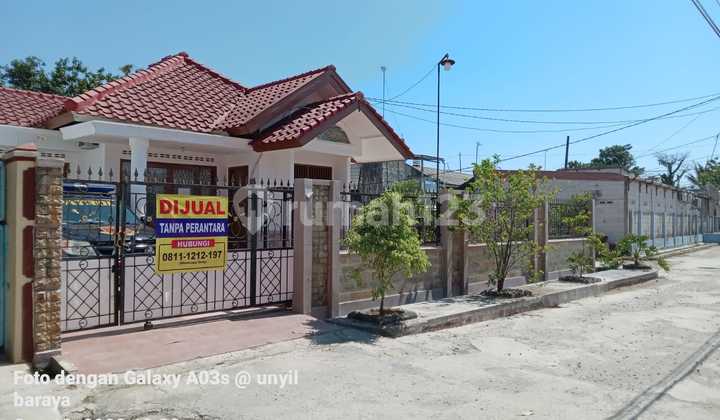Dijual Rumah Hoek Di Perumahan Di Rengas Dengklok Karawang 2