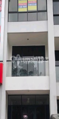 Disewakan Ruko 3Lantai Rolling Hills-Semi Furnised. Disewakan Ruko 3Lantai Rolling Hills-Semi Furnised.