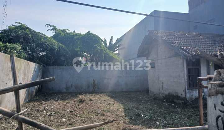 Dijual Cepat Tanah Di Perumnas Karawang Dijual Cepat Tanah Di Perumnas Karawang