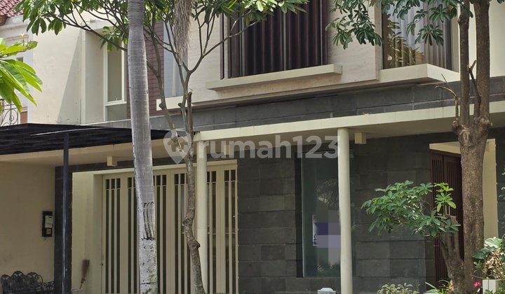 Citraland Palm Hill Jalan Kembar Mewahbudi Harmunanto 10.5m Negl