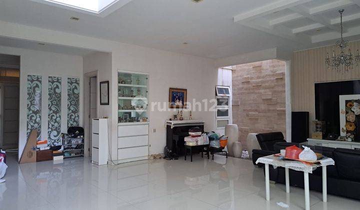 Graha Family Rumah Mewah Minimalis Full Furnish 18m Nego Bagus 2