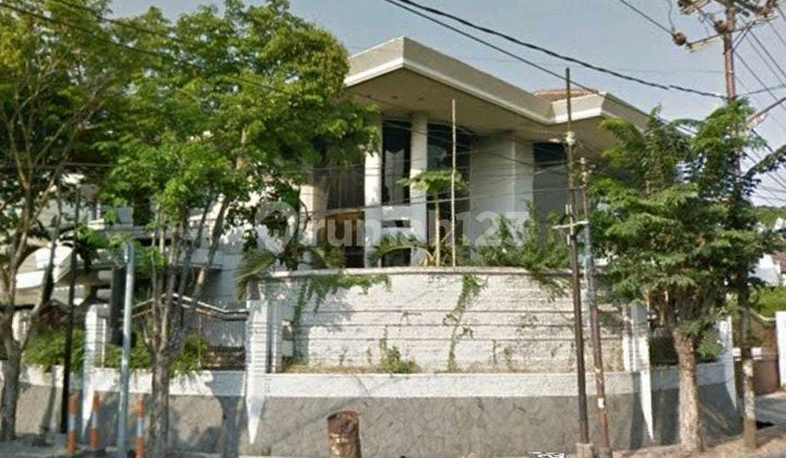 Raya Satelit Indah Jalan Kembar Komersial Strategis 25m Nego Pol Raya Satelit Indah Jalan Kembar Komersial Strategis 25m Nego Pol