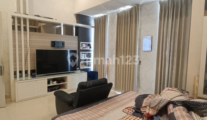 Citraland Mansion Park Crystal Golf Minimalis Mewah 5.6m Nego Citraland Mansion Park Crystal Golf Minimalis Mewah 5.6m Nego