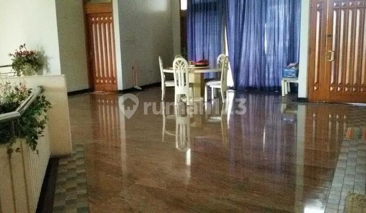 Raya Satelit Indah Jalan Kembar Komersial Strategis 25m Nego Pol 2