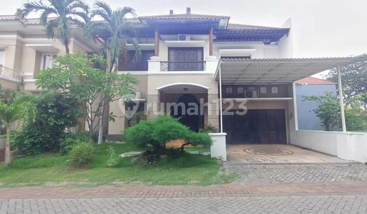 Citraland Psr Puri Sentra Raya Mewah Tropical 5.8m Nego Bagus Citraland Psr Puri Sentra Raya Mewah Tropical 5.8m Nego Bagus