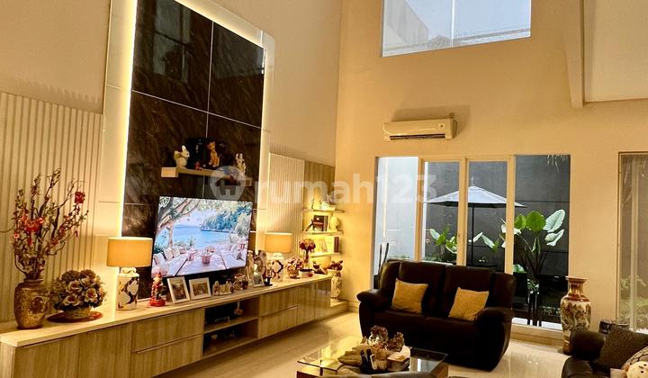 Citraland Puri Sentra Raya Extension Fully Furnished Luxury 11m Negotiable Good 2